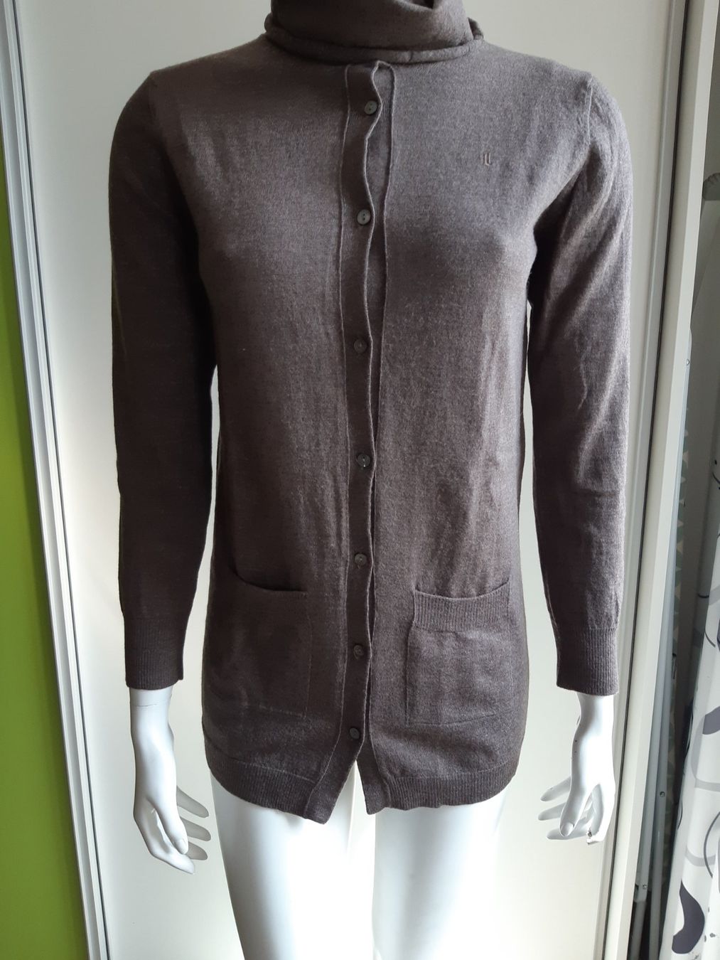 Pulls & Sweat-shirts: Pullover Gr. L von Luis Trenker – D'occasion à Thierachern par Shila99 1