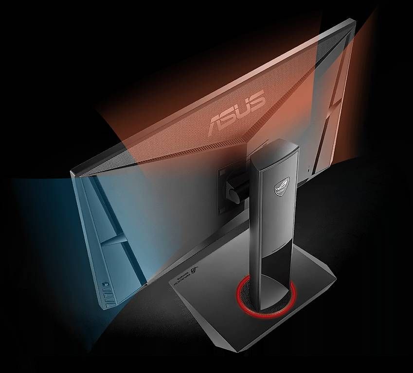 Monitor: ASUS ROG Swift PG278Q – Usato da Pratteln venduto da MPregger 1