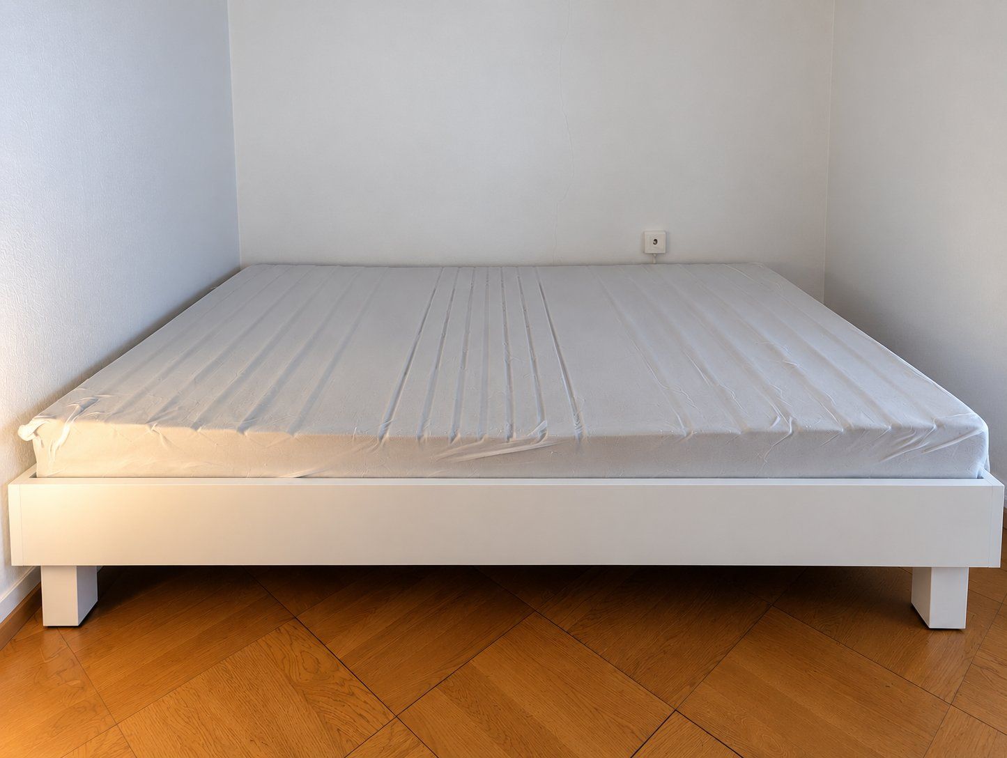 Jysk Matratzen: Jysk Matratze 140x200 – Gebraucht aus Luzern von Soph.M 1