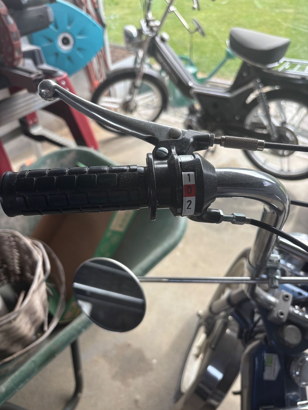 Puch Motori: Z50 Motor – Usato da Kriessern venduto da Sash9435 4