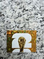 FIFA World Cup 2026 Sticker Panini FWC 1