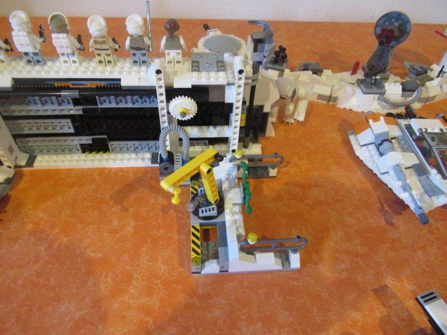 Lego Kit di costruzioni: lego 75098 – Usato da Gryon venduto da croset. 5