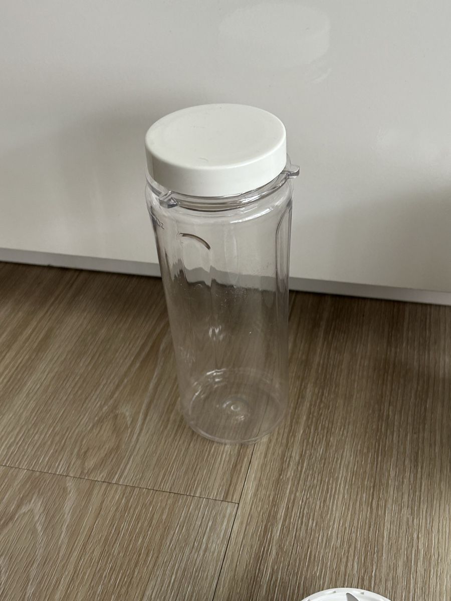 Elettrodomestici da cucina: Best Buy Standmixer – Nuovo (secondo la descrizione) da Schönenberg TG venduto da MandySegessemann 5