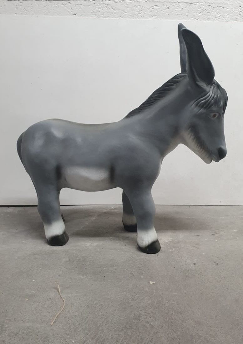 Figurines: Esel – Neuf avec emballage d'origine à Bern par zwirbelch 3