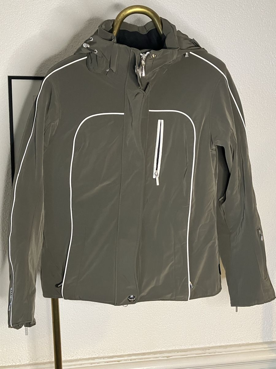 Jacken: Veste ski DESCENTE Titan Thermo, T38 – Gebraucht aus Neuchâtel von sharposneaks