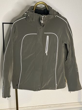 Veste ski DESCENTE Titan Thermo, T38