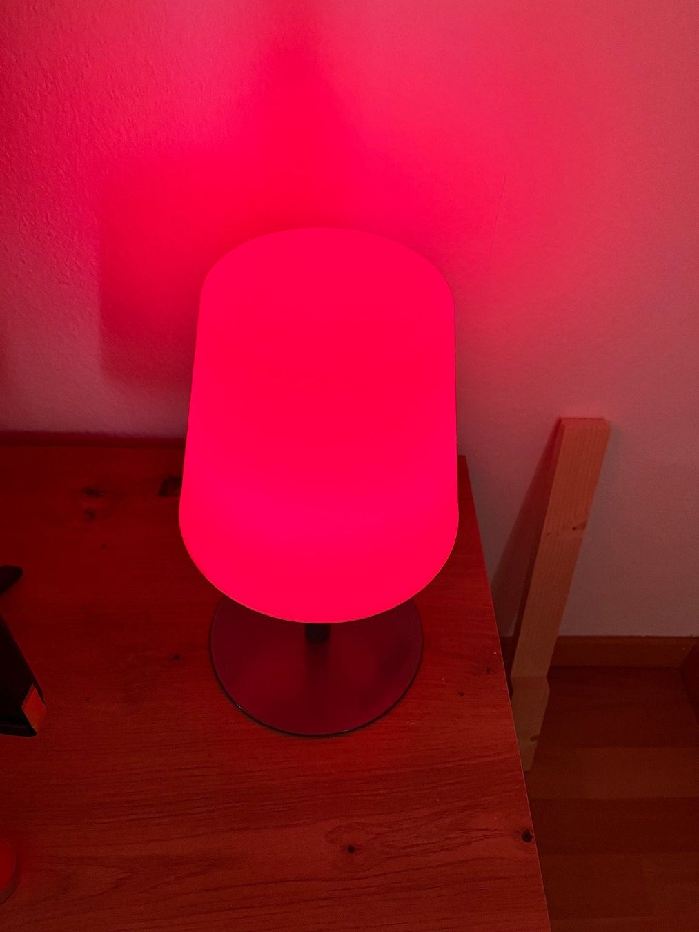 Ikea Lampen: Lampe mit Farbwechsel Zu Verkaufen – Gebraucht aus Arbon von phi_q5dc 2