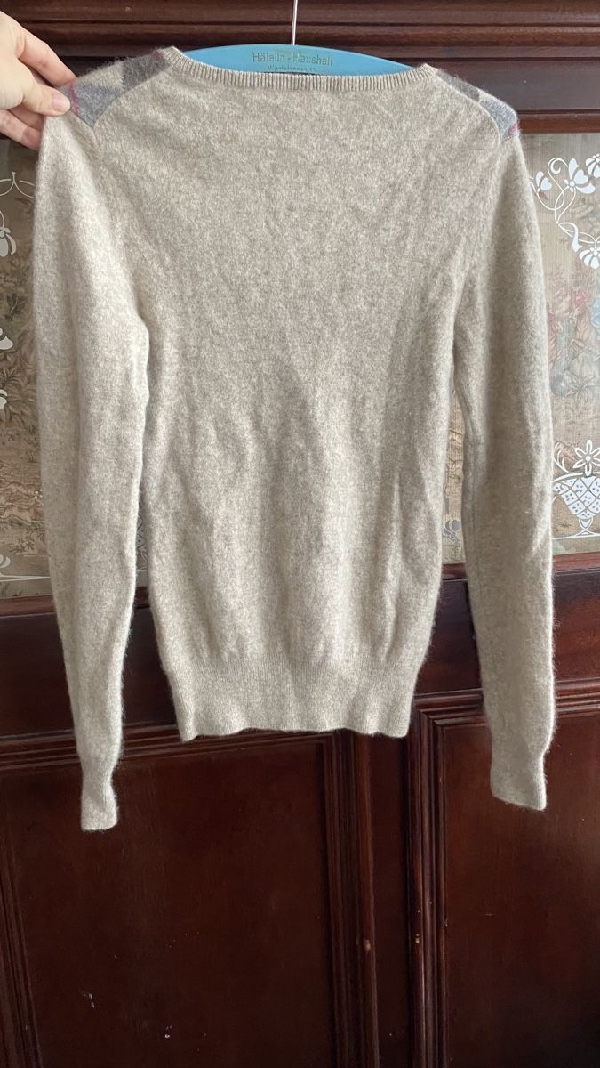 Globus Maglioni & Felpe: Pullover Globus essentials 100% Kashmere – Usato da Obfelden venduto da tan_9lj9 3