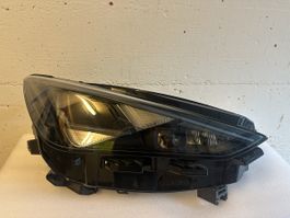 CUPRA TAVASCAN Frontscheinwerfer rechts  11H941774 ORIGINAL
