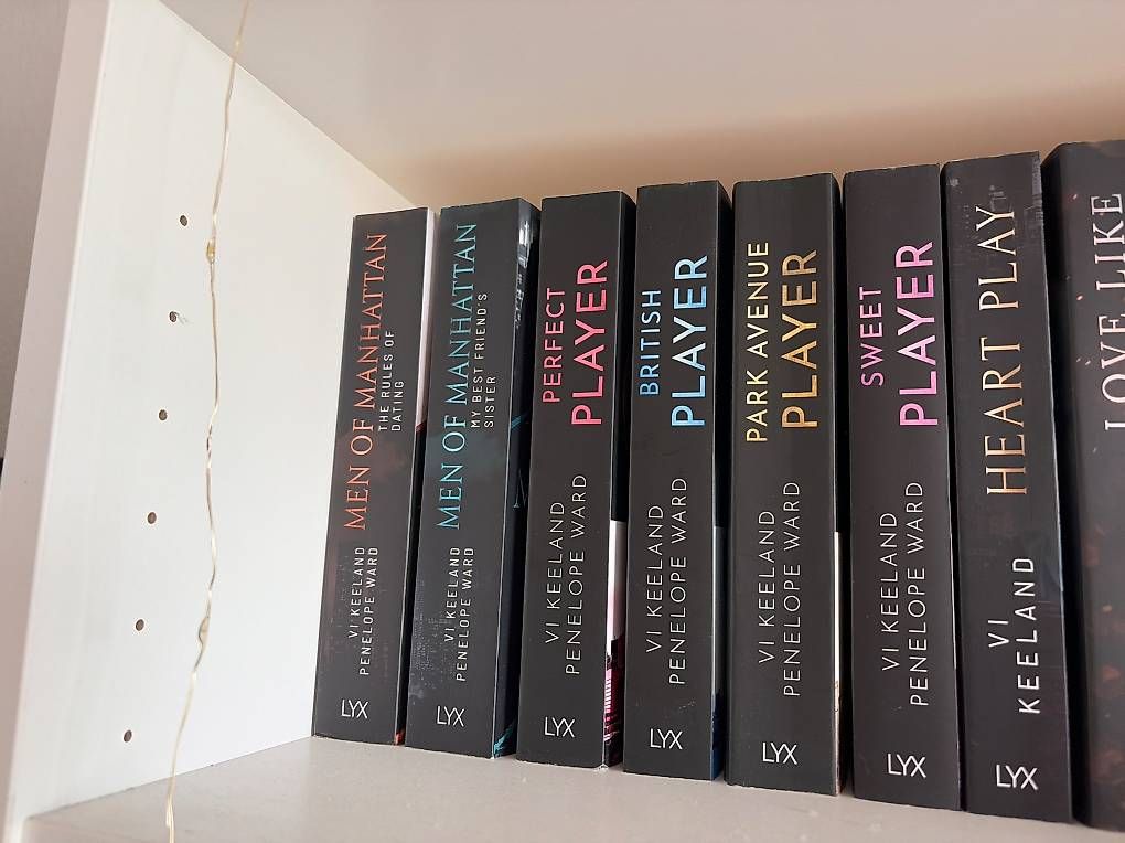 Bücher: Pro Buch oder n. Anfrage – Gebraucht aus Birsfelden von beg_pyx6