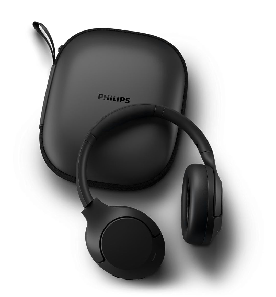 Philips Cuffie: Philips Kabellose Over-Ear Kopfhöre – Nuovo (secondo la descrizione) da Rheineck venduto da CBV22 5