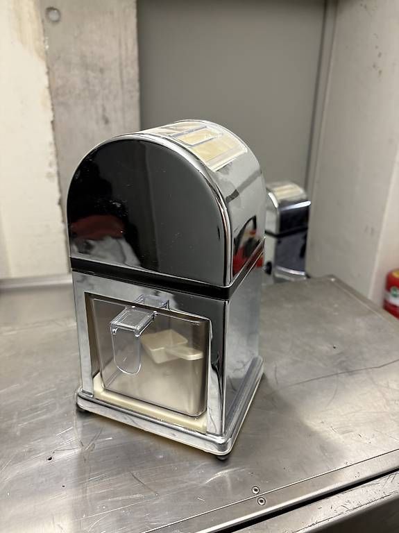 Cucine complete: Ice Cruscher – Difettoso da Steinen venduto da mivori 2