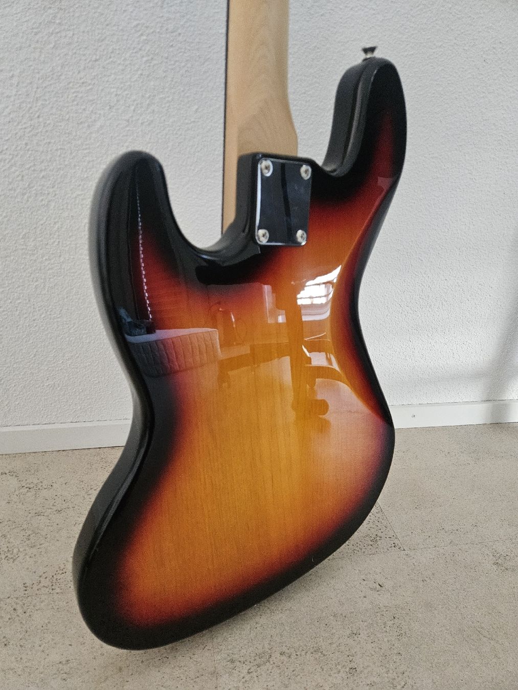 Harley Benton Musikinstrumente: Harley Benton Bass – Gebraucht aus Unterkulm von paddyK 7