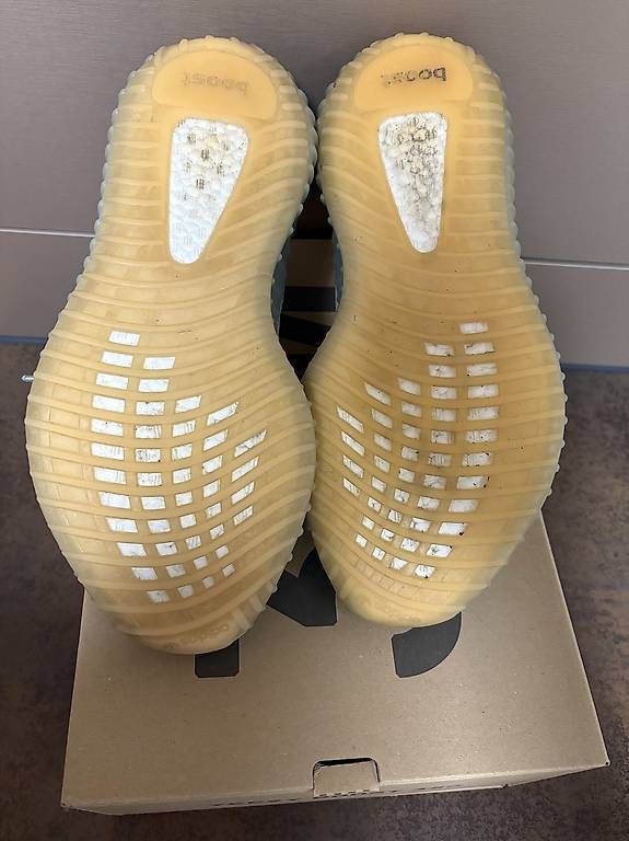 Adidas Scarpe da uomo: Yeezy Boost 350 V2 Desert Sage Gr.44 – Usato da Nottwil venduto da MaBi10 4