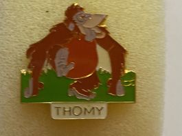 PIN'S - THOMY - UNE LEGENDE