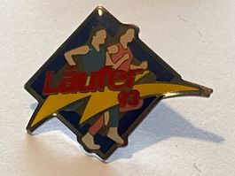 1 Pin Läufer 1993