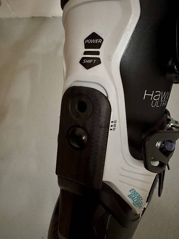 Damenschuhe: Atomic Hawx Ultra 110 w Skischuh – Gebraucht aus Steffisburg von lar_p6mh 2