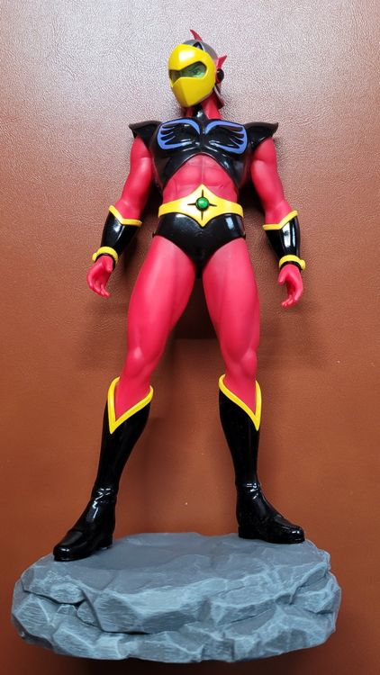 Goldorak / Grendizer / Goldrake - Grande Figurine Actarus 50cm