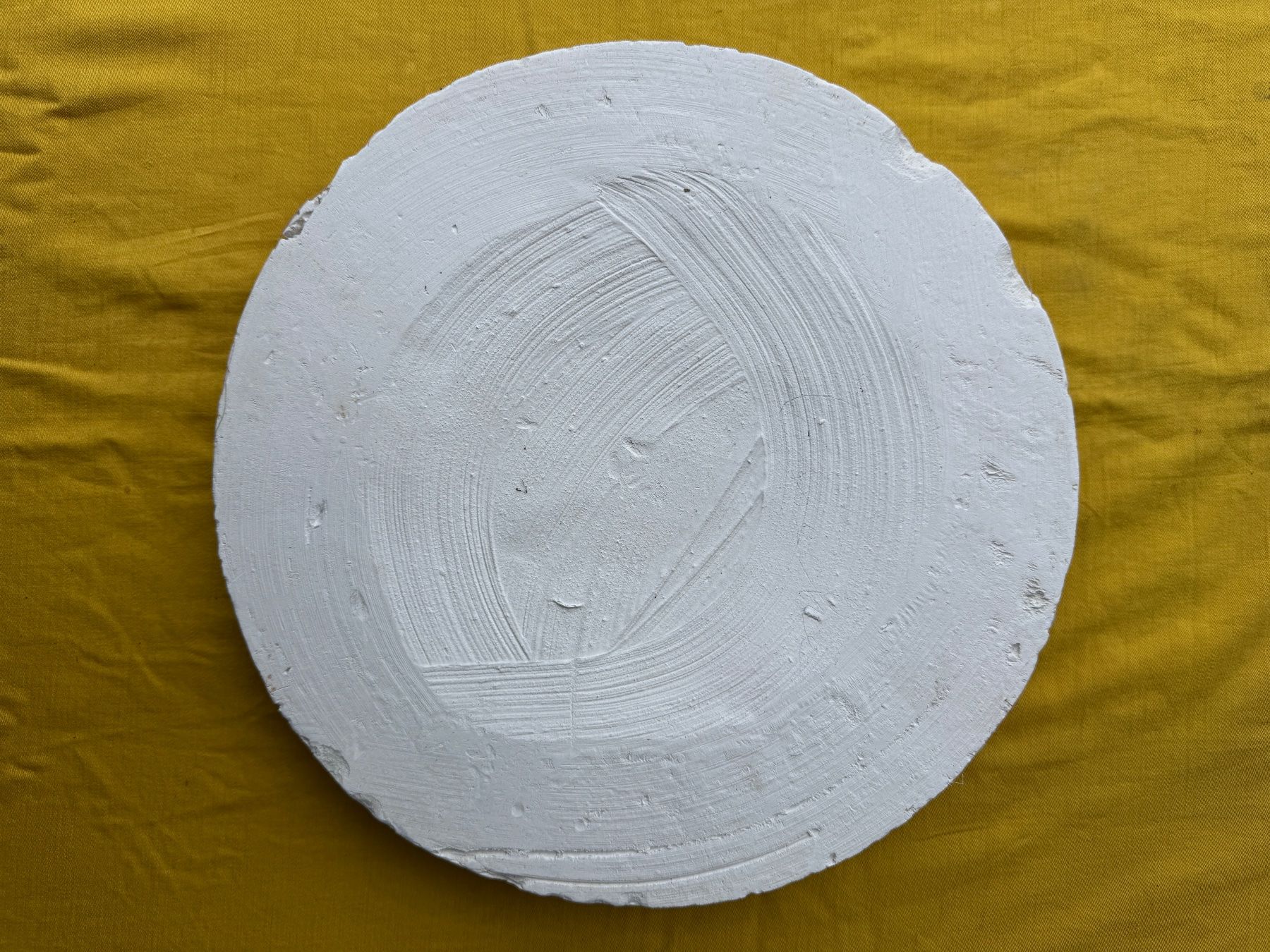 Tutte le decorazioni: Gips Rosette, Deckenrosette – Usato da Sachseln venduto da BONATI01 1
