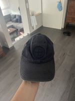 Stone Island cap navy