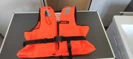 Lalizas Rettungsweste, Schwimmweste, 100N Erw. >90kg