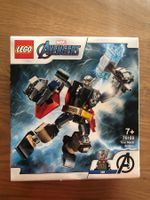 Lego Avengers: Thor