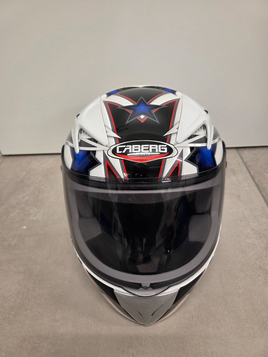 Helme & Visiere: Helm – Gebraucht aus Esslingen von RogerZH1 1