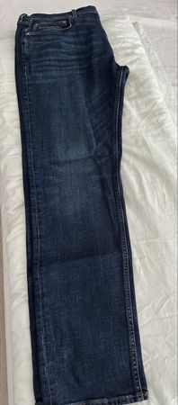 Tommy Hilfiger Denton Jeans, Stretch, Top Zustand, Gr. 36/32