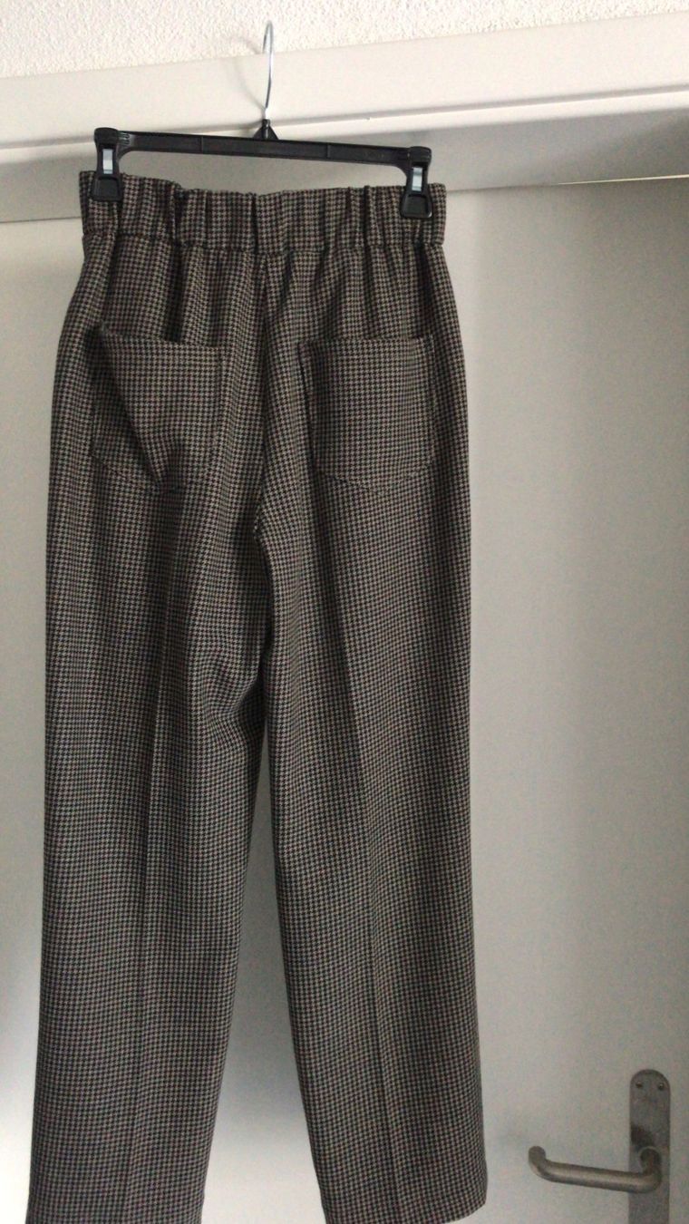 Pantaloni: VIA MASINI Hose Gr. 34 – Usato da Widen venduto da Ragusa33 6