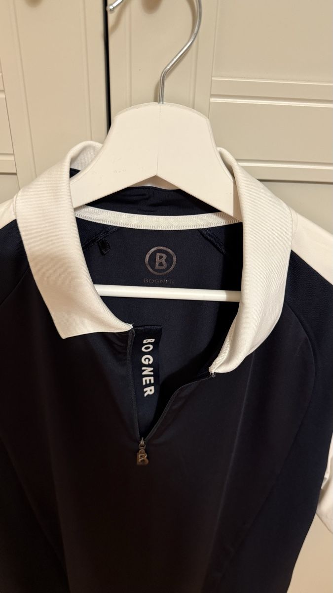 Bogner Polo-Shirts: Bogner – Gebraucht aus Urdorf von jus1991