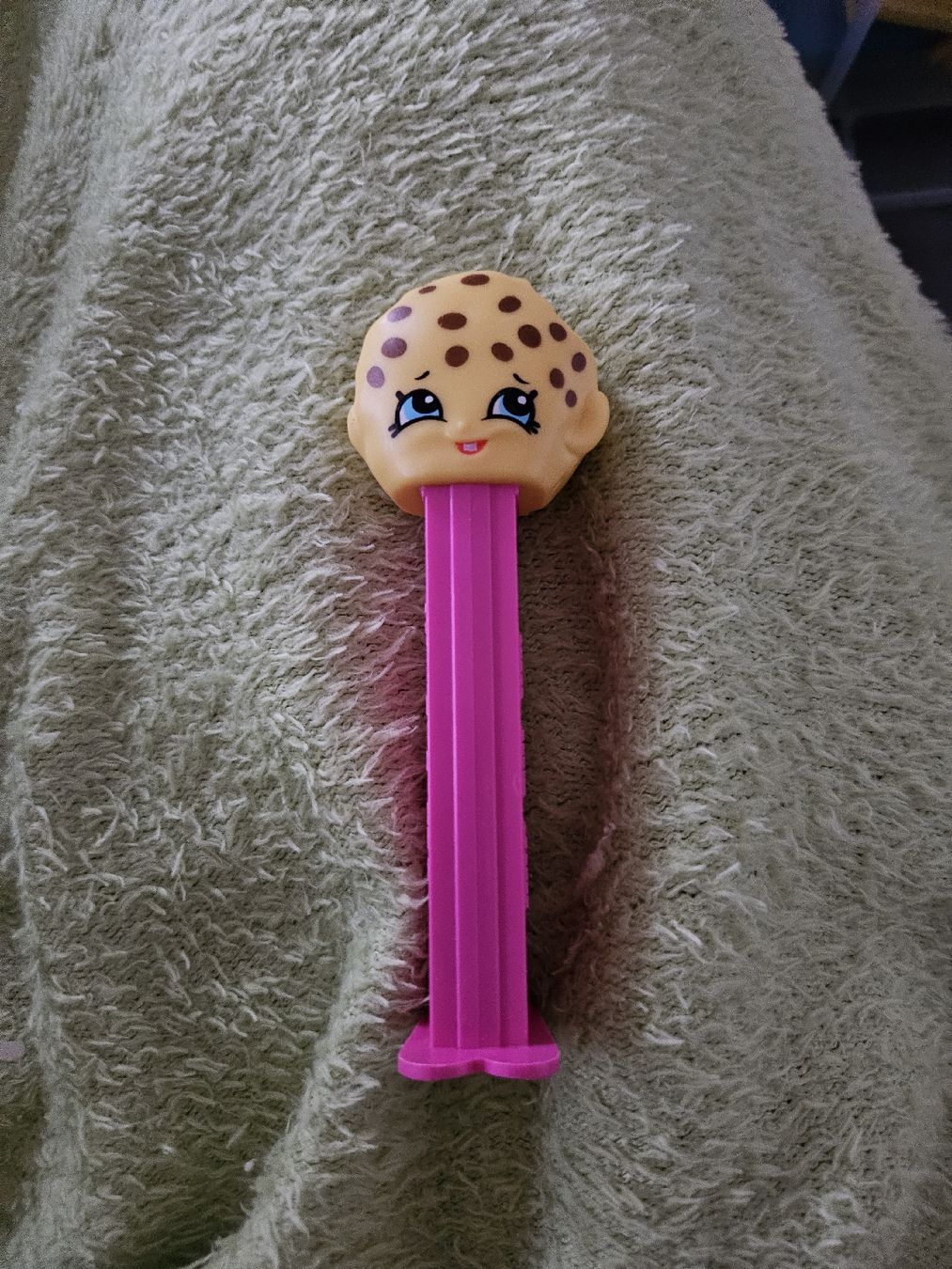 Pez Sonstiges für die Gastronomie & Hotel: Distributeur Pez cookie 2018 – Gebraucht aus La Joux FR von car_ck96