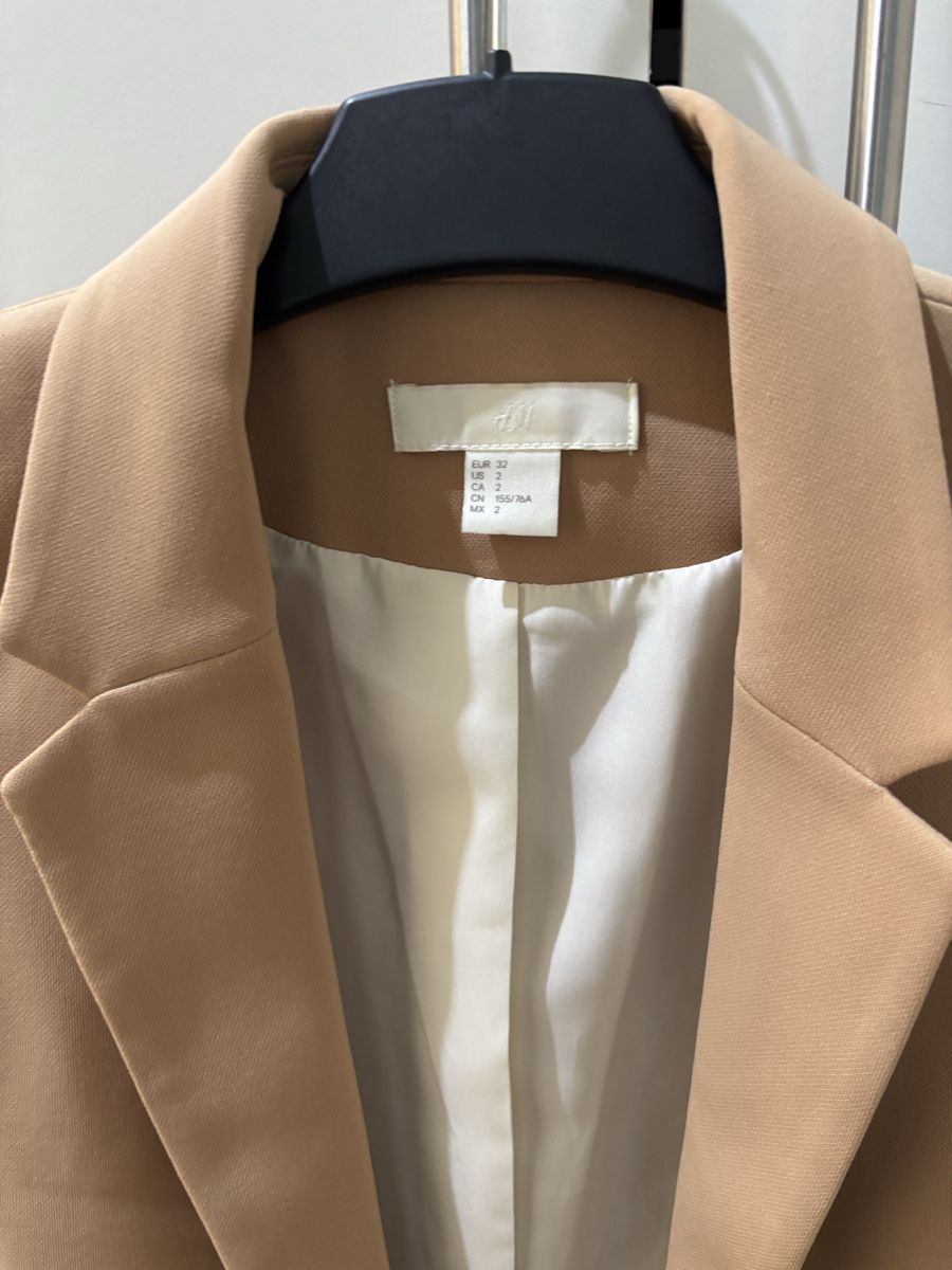 H&M Giacche: Blazer H&M – Usato da Buchrain venduto da Ham2383 1