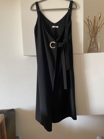 Neu Zara Kleid Gr.M