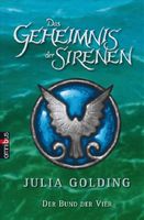 Golding Julia - Das Geheimnis der Sirenen / Fantasy