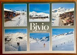 Bivio - Multivue Skieurs & Restaurant