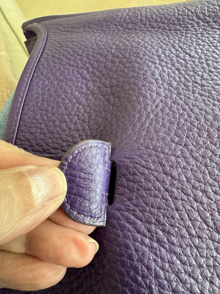 Hermès Borse: Hermes Evelyne 29 – Usato da Küsnacht ZH venduto da mgu_kh75 1