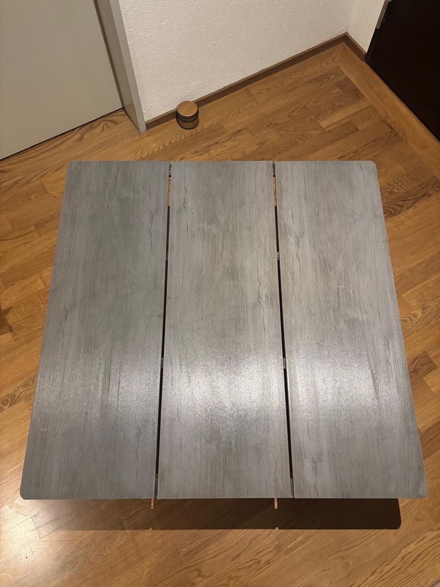 Tische: Outdoor coffee table  – Gebraucht aus Zürich von gug_hpd7 2