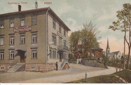 Abtwil-Gasthaus z. Sonne-1907