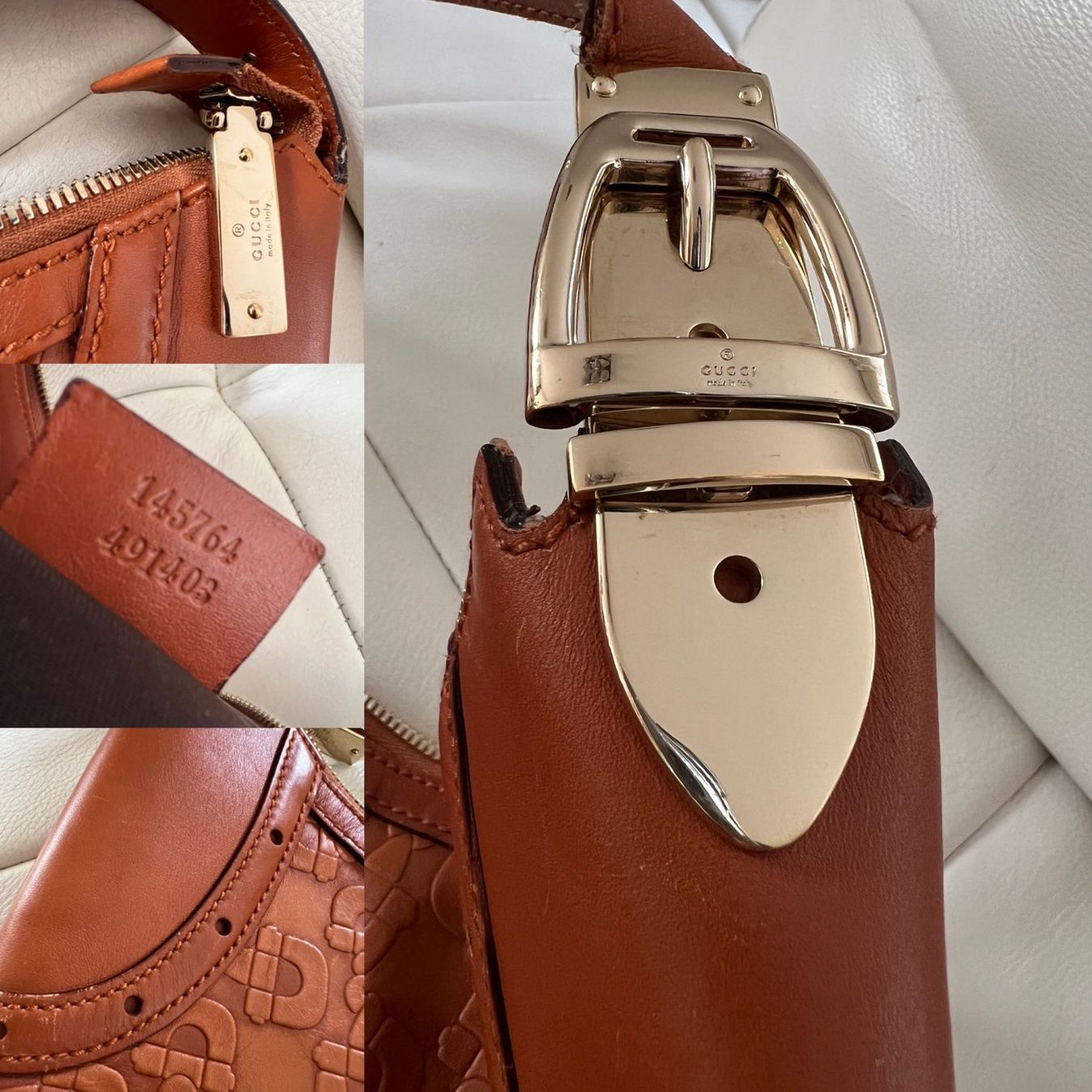 Gucci Borse da donna: Gucci – Nuovo (secondo la descrizione) da Pully venduto da Kalissa 6