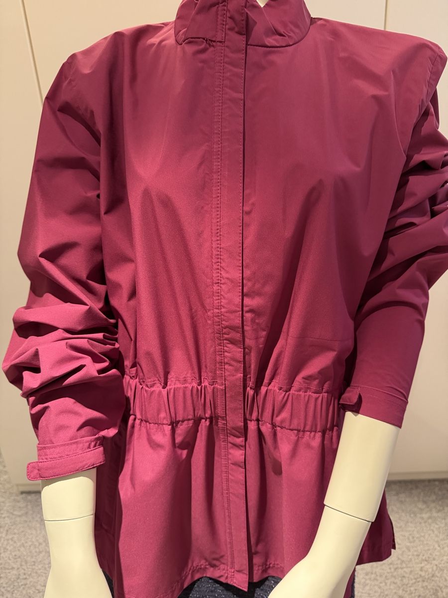 Giacche: Veste de style imperméable golf dame 40 – Nuovo (secondo la descrizione) da Genève venduto da flocon06 1