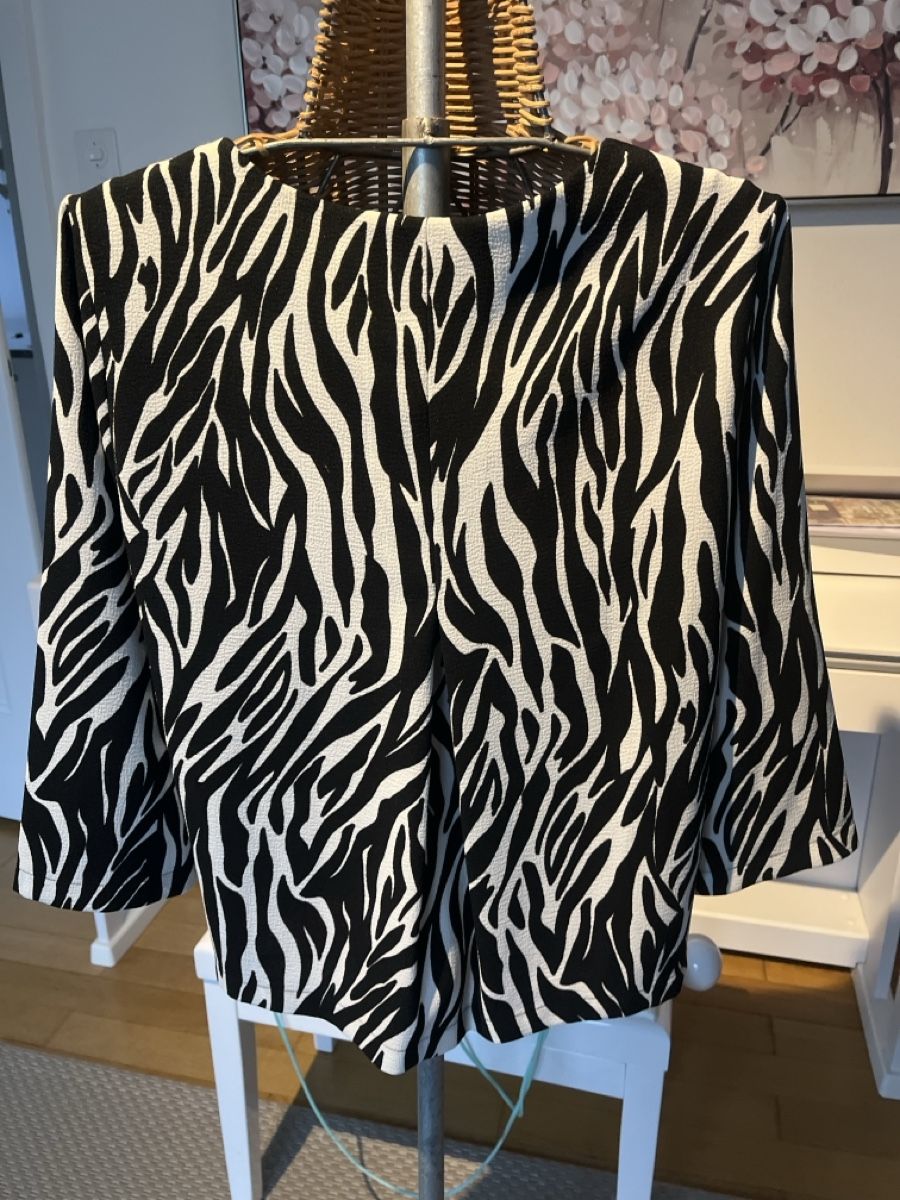 Opus Camicette: Bluse von Opus, 38 – Usato da Solothurn venduto da Bobesch08 4