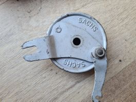 Bremsanker Original Sachs 502 / 503