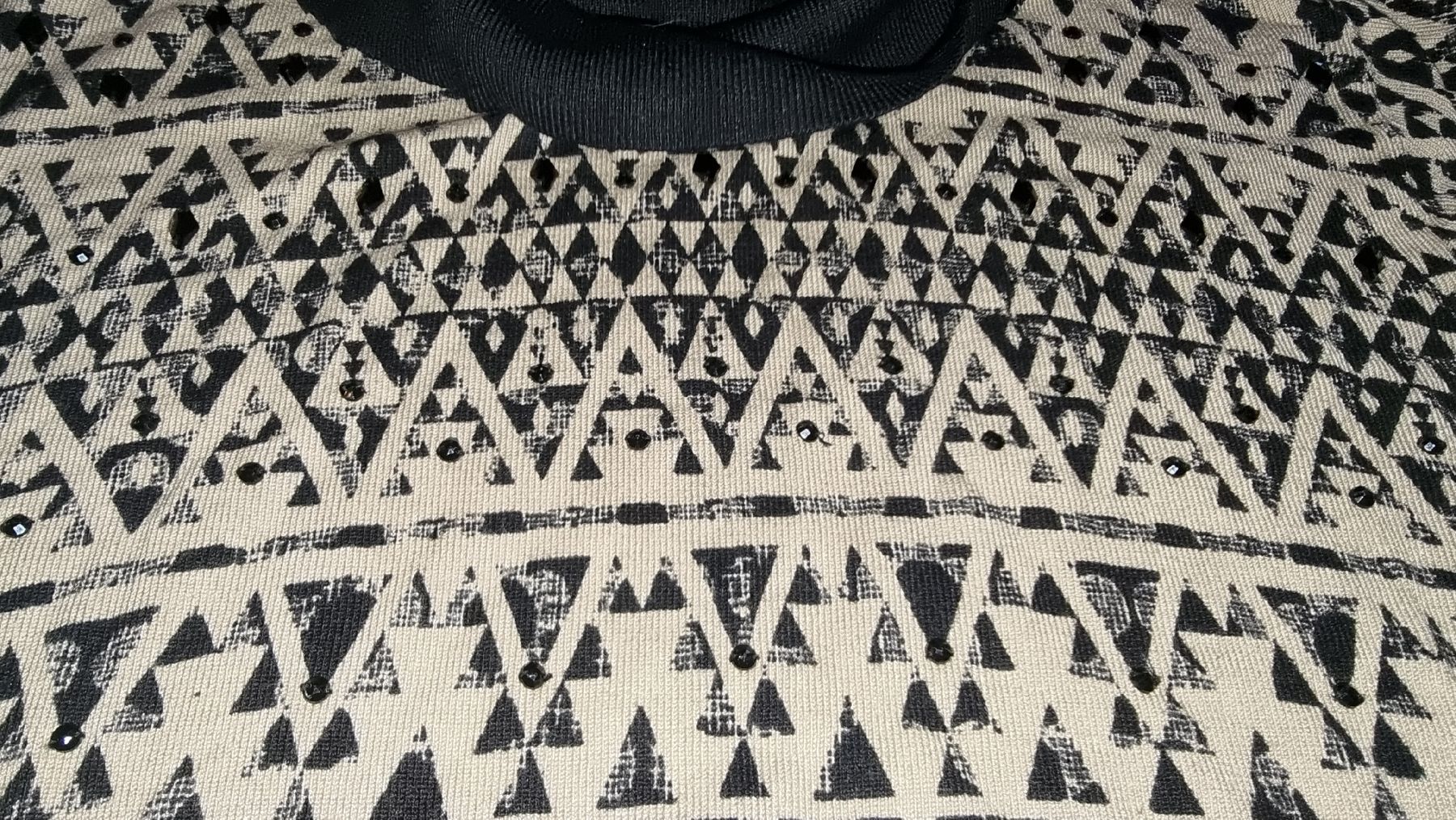 Maglioni & Felpe: neuwertiger LEO & UGO Pullover mit Muster Gr M – Nuovo (secondo la descrizione) da Wigoltingen venduto da Zuckerfee84 1