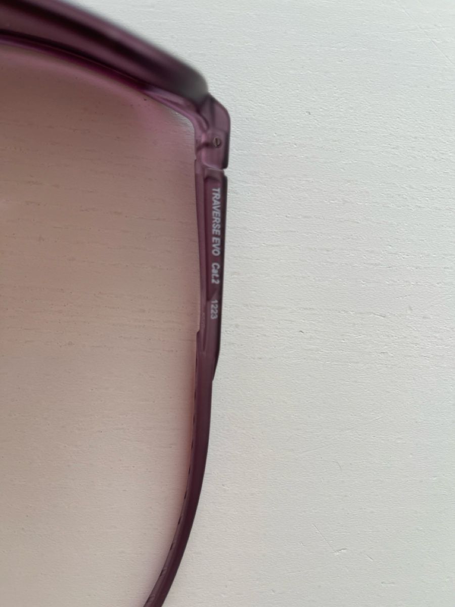 Dynafit Brillen & Gläser: Dynafit Traverse Evo Sonnenbrille Unisex – Neu (gemäss Beschreibung) aus Greifensee von bos_jf7z 2