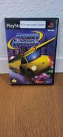 PS2 - Penny Racers