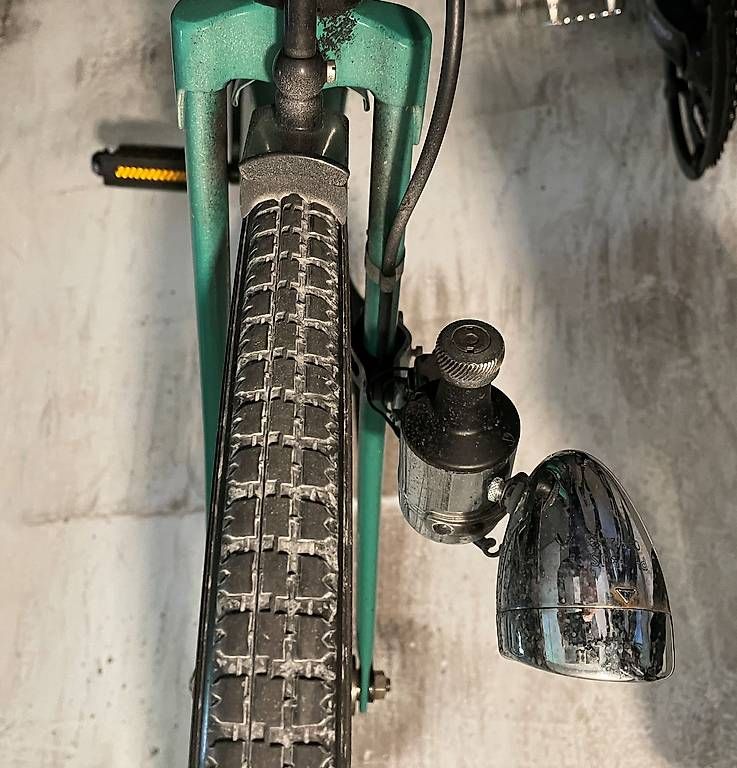 Condor Biciclette: Militar Velo Condor – Usato da Thun venduto da Fra130 2