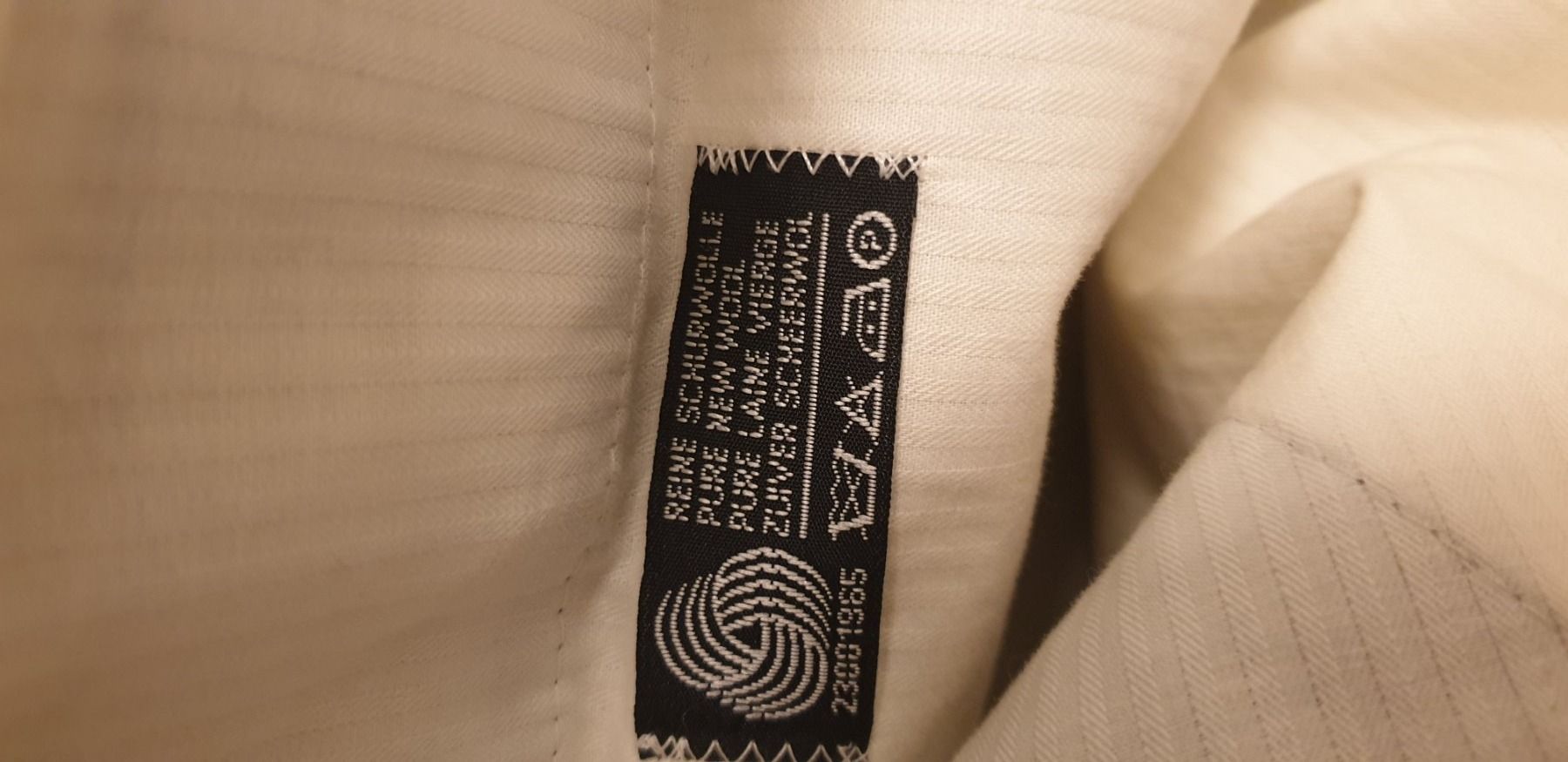 Pantaloni: Herren Hose – Usato da Clarens venduto da fur_bxq2 1