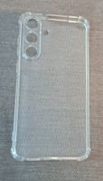 Samsung Galaxy S25 FE Gummihülle