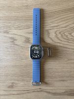 Apple Watch Ultra 3 