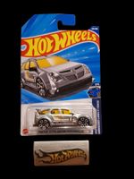 Hot Wheels Wild Widebody 2025 Pontiac Aztek Custom 3/5 L
